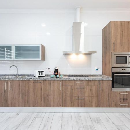 Apartamento Carmen Málaga Eksteriør billede