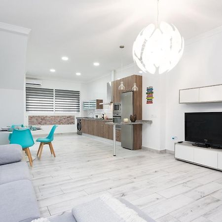 Apartamento Carmen Málaga Eksteriør billede