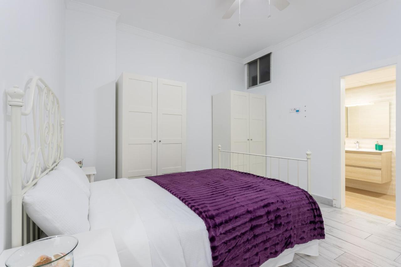 Apartamento Carmen Málaga Eksteriør billede