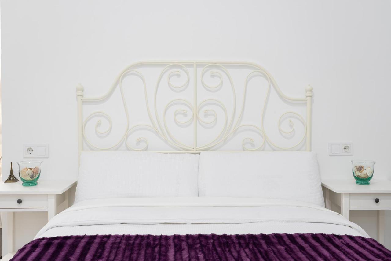 Apartamento Carmen Málaga Eksteriør billede
